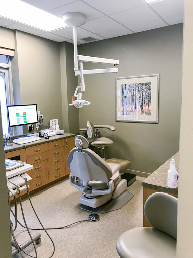 RLJ Dental - Green Bay