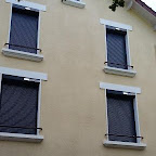 KM SERVICES63 - Clôture Portail Porte Garage Volet - Menuiserie Fenêtre - 63 Puy de Dôme