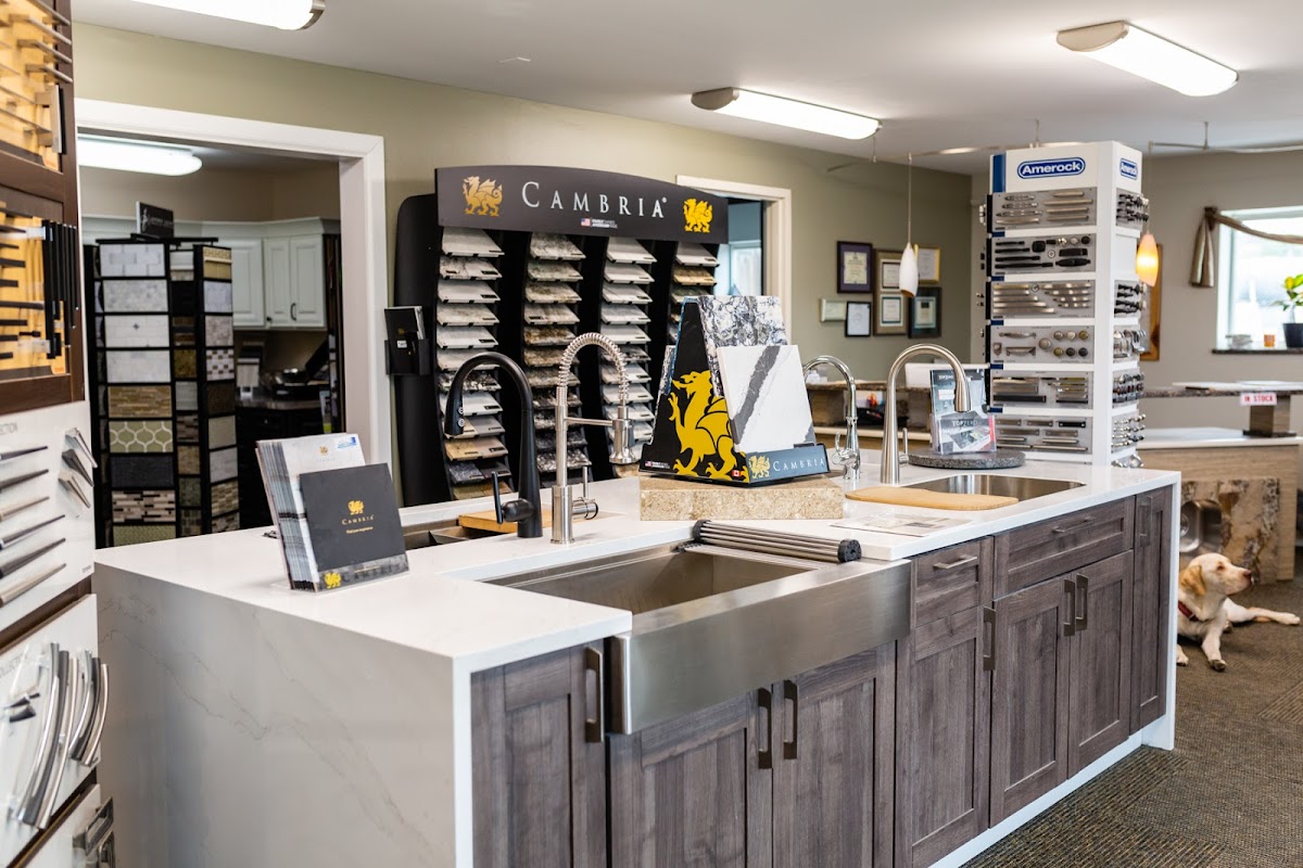 Alaska Countertops, Inc. - project photo