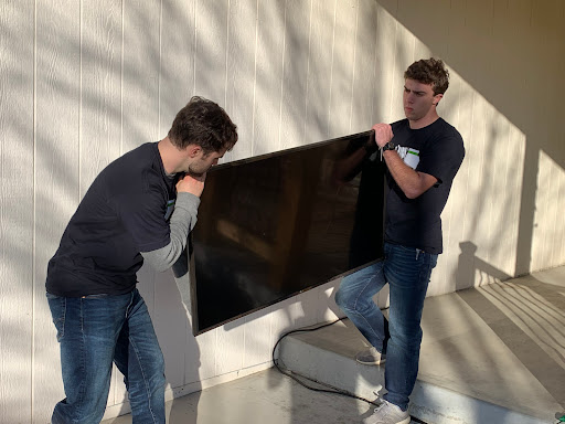 Little Apple Moving Company LLC - Thumbnail