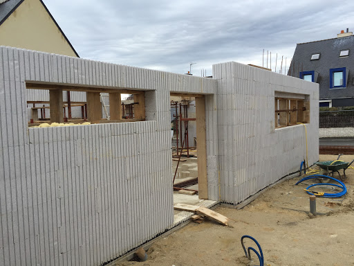 Tip Bâtiment - Visual