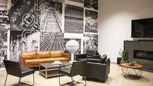 Connect Center - Visual