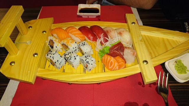 Wasabi