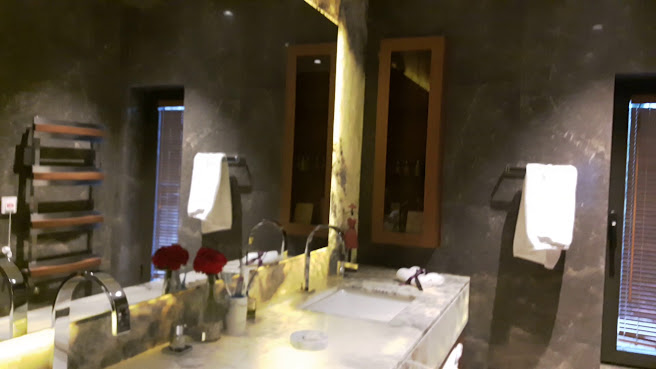 Ariana Sustainable Luxury Lodge, an SLH Hotel by null