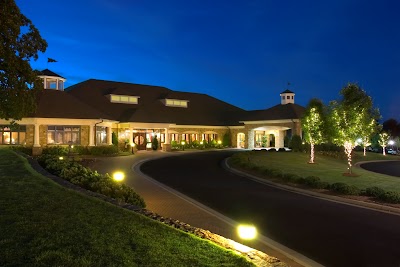 Photos of Rock Barn Country Club and Spa
