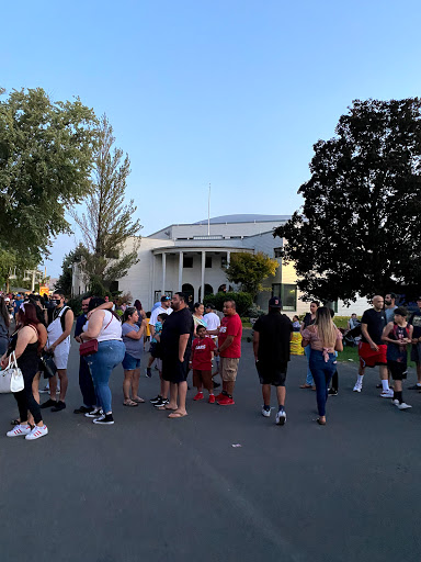 State Fair Park - Visual