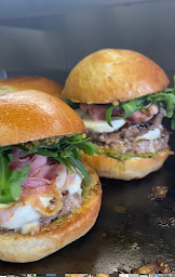 Photo n°9 de Intense burger à Saint-Cyprien (Restaurant de hamburgers)