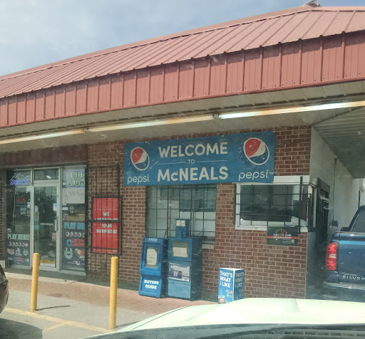 McNeal's