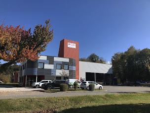 Photo n°1 de CAN (ex VLM - Vertical Levage Montage) à Sainte-Hélène-du-Lac (Entreprise de construction)