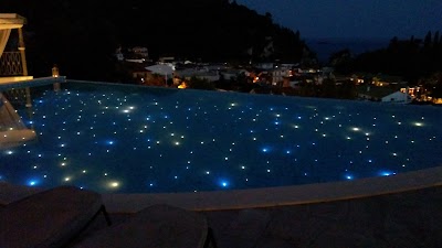 lodging