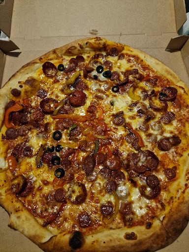Photo 5 - Go Pizza