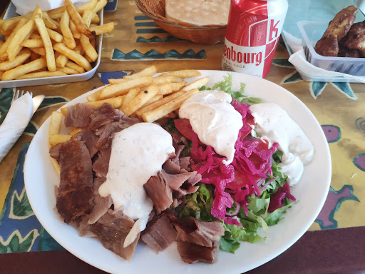 Photo 9 - tasty food yutz