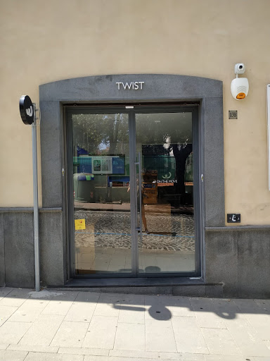 TWIST S.r.l.