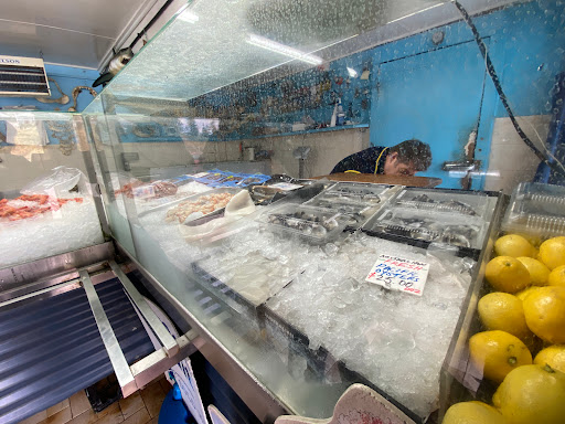 Kiama Fish Market - Thumbnail