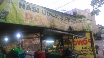 Photos of Pasar Mama Handil