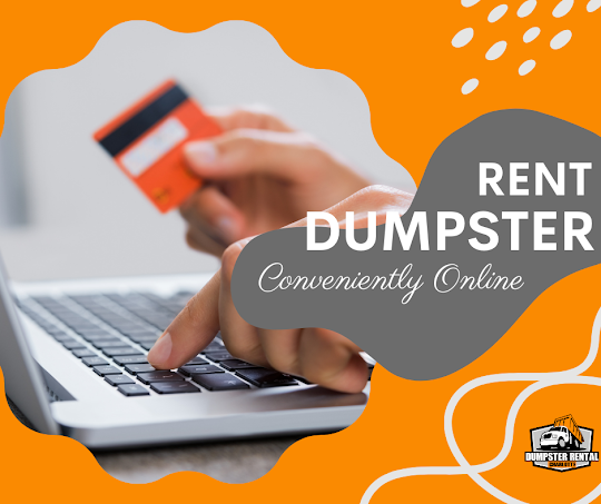 Dumpster Rentals