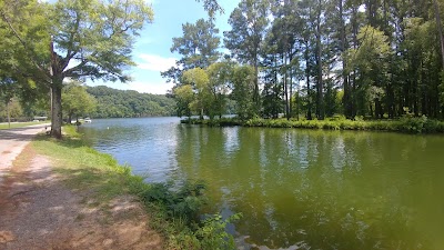 Jacob Myers Restaurant on the River