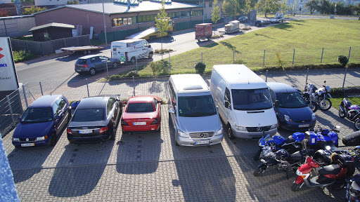 Speed Center Gebrauchtfahrzeuge - Thumbnail