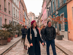 Photo n°6 de Le Paris de Sophie à Paris (Agence de visites touristiques)