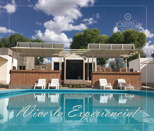 Josefina hotel boutique spa - Thumbnail