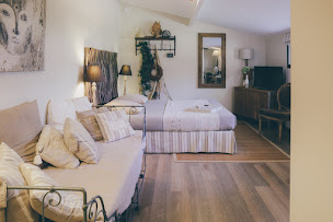 Photo n°25 de Atmosphere à Bussy-Saint-Georges (Bâtiment patrimonial)