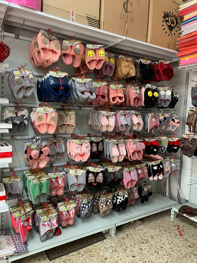 shopping store - Visual