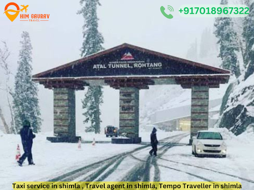 #HimGauravTravel #TravelAgentsInShimla #ShimlaTaxiServices #ShimlaCarRental #TempotravelShimla #S… post image