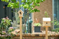 長町住宅展示場｜ 緑と風のガーデン