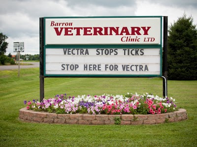 Barron Veterinary Clinic, LTD