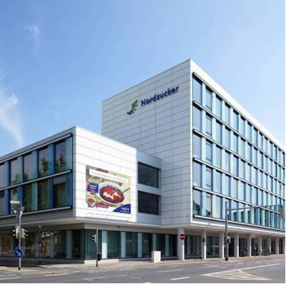Nordzucker AG by null
