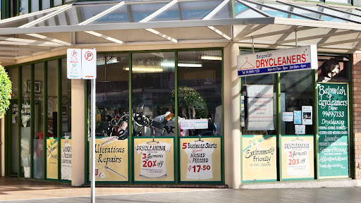 Balgowlah Dry Cleaners