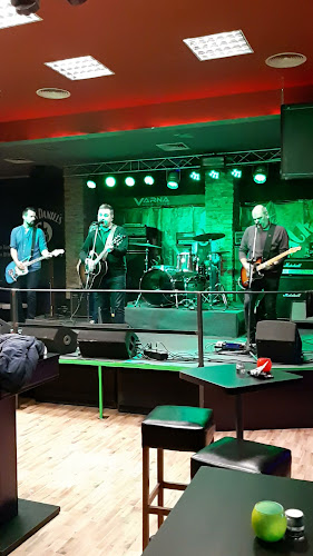 Varna Live Club - Дискотека