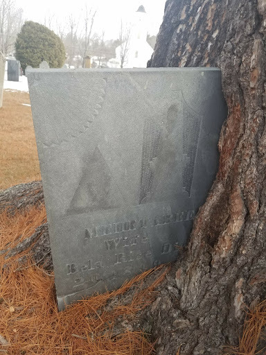 Saint Mary Cemetery - Thumbnail