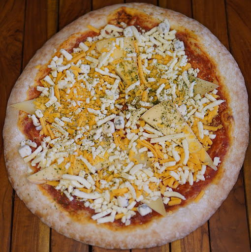Photo 1 - Distributeur Automatique Pizzas 24/24 7/7 Hôtel Relais du Loir