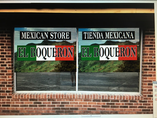 Tienda Y Taqueria El Boqueron
