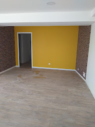 Photo n°8 de Olivier Peinture à Rougemontiers (Peintre en bâtiment)