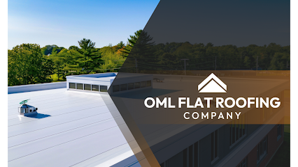 OML Flat Roofing Company