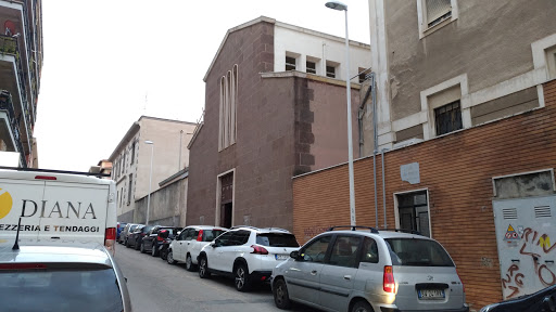 Chiesa delle Missioni dedicata alla Madonna della Medaglia Miracolosa - Thumbnail