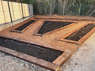 Photo n°13 de Philippe Pieracci Paysages à Bègles (Paysagiste)