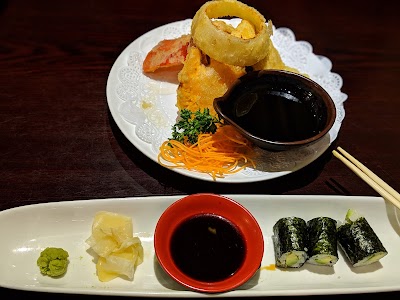 Misono Sushi & Asian Bistro