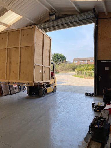 Cookham Removals and Storage - Maidenhead - Thumbnail