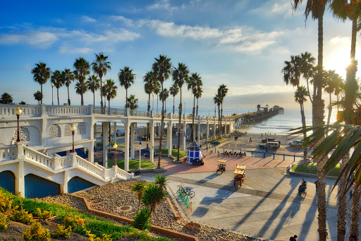 Oceanside RV Resort - United States