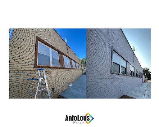 Antolous Painting LLC - Thumbnail