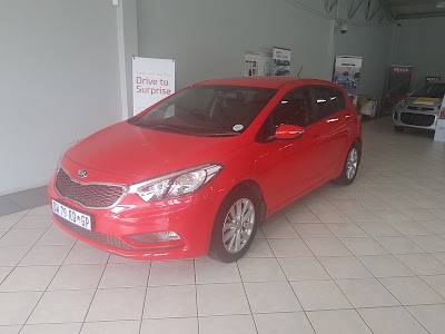 Photos of Kia Motors Port Shepstone