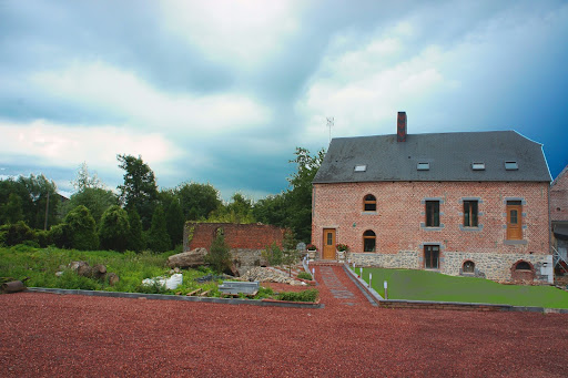 Photo de Aux Logis de la Solre à Ferrière-la-Grande (59680)