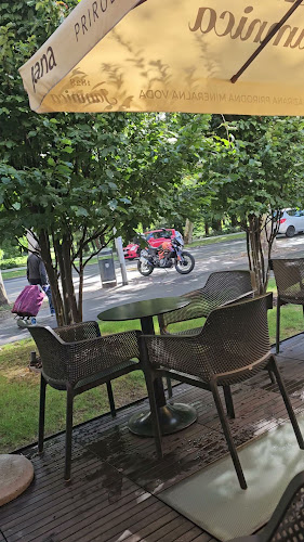 Recenzije Park Cafe u Zagreb - Kafić