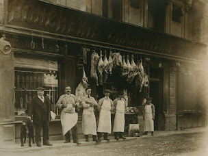 Photo n°8 de Les Frères Poulards à Montpellier (Restaurant méditerranéen)