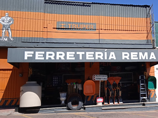 Rema Ferreteria - Thumbnail