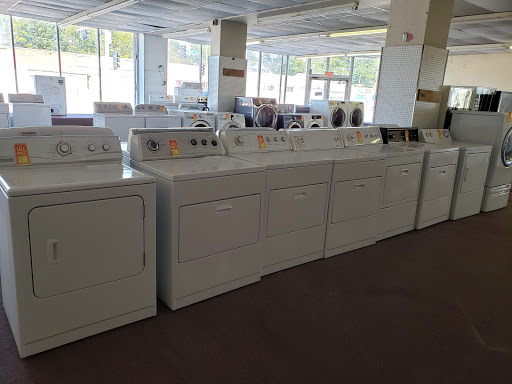 Used and New Appliances Expert - Thumbnail
