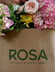 Photo n°12 de Fleuriste ROSA à Nancy (Boutique de cadeaux)